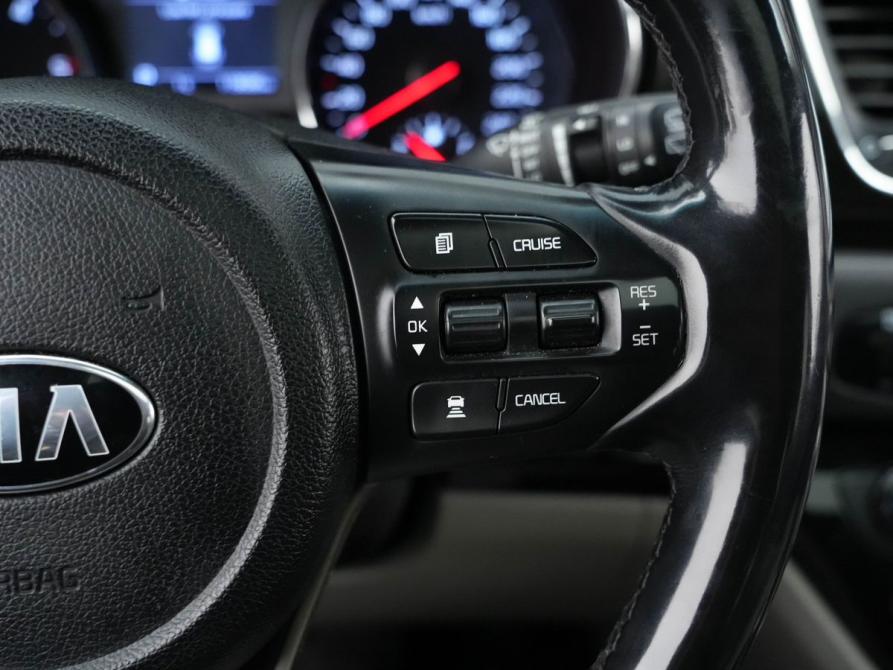 Kia Carnival III Новосибирск  - изображение 21