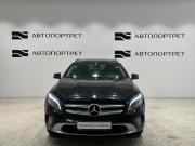 Mercedes-Benz GLA I (X156) Санкт-Петербург  - изображение 35