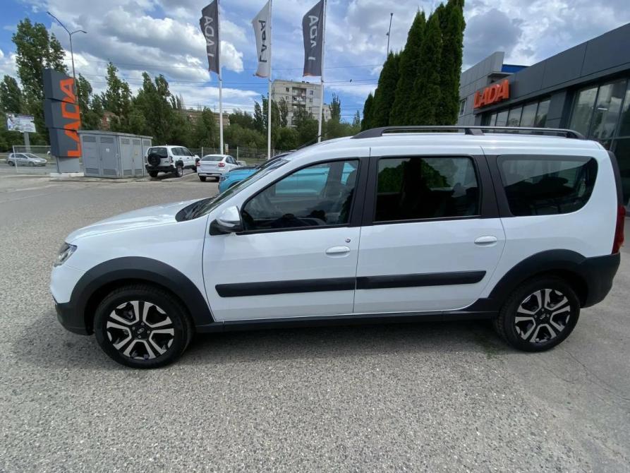 Lada (ВАЗ) Largus I Рестайлинг Саратов  - изображение 3