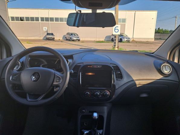 Renault Kaptur I с пробегом 2020 года, цена 1 815 000 рублей, 37689 км, внедорожник, Автокод Объявления