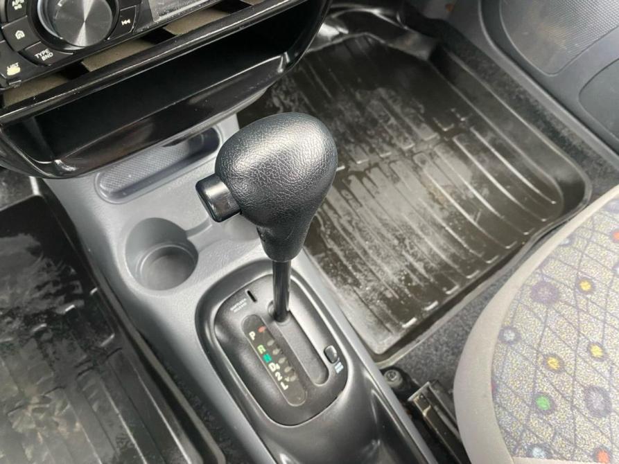 Daewoo Matiz II Альметьевск  - изображение 12