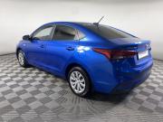 Hyundai Solaris II Москва  - изображение 26