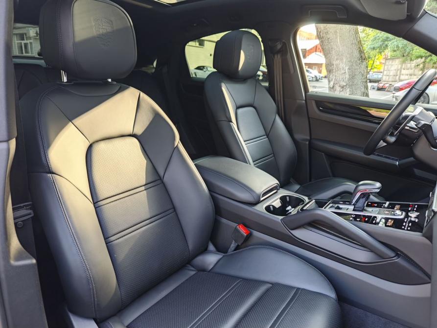 Porsche Cayenne III Москва  - изображение 24