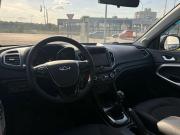 Chery Tiggo 5 I Рестайлинг Крым  - изображение 29