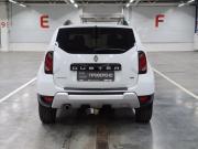 Renault Duster I Рестайлинг Казань  - изображение 29