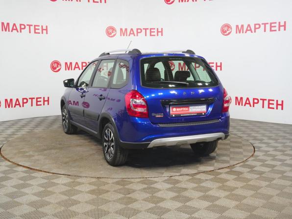 Lada (ВАЗ) Granta I Рестайлинг с пробегом 2025 года, цена 1 020 000 рублей, 20119 км, универсал, Автокод Объявления