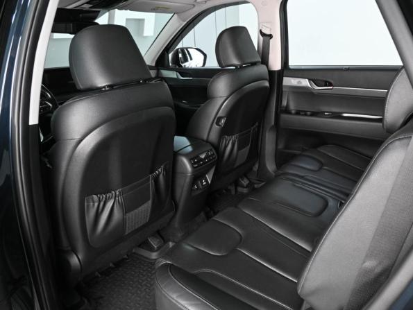 Hyundai Palisade I с пробегом 2020 года, цена 4 479 000 рублей, 94404 км, внедорожник, Автокод Объявления