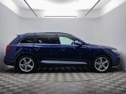 Audi Q7 II (4M) Москва  - изображение 26