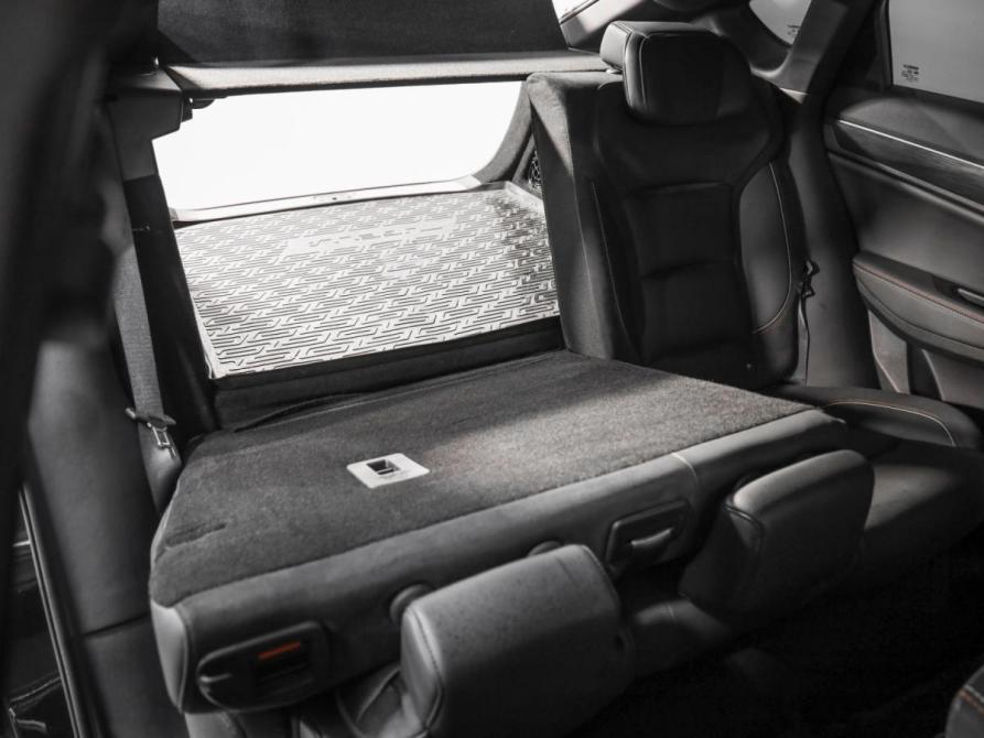 Geely Tugella I Рестайлинг Санкт-Петербург  - изображение 35