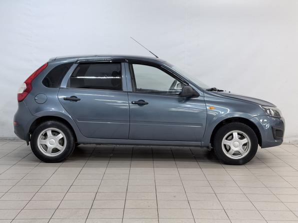 Lada (ВАЗ) Kalina II с пробегом 2014 года, цена 469 000 рублей, 221850 км, хэтчбек, Автокод Объявления