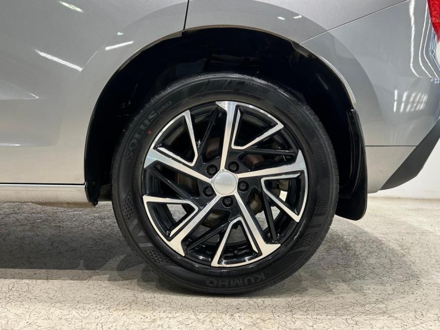 Haval Jolion I Санкт-Петербург  - изображение 11
