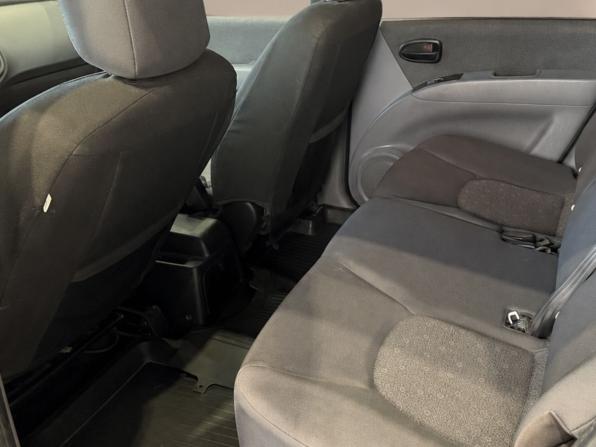Hyundai Matrix I Рестайлинг с пробегом 2006 года, цена 345 000 рублей, 330000 км, компактвэн, Автокод Объявления
