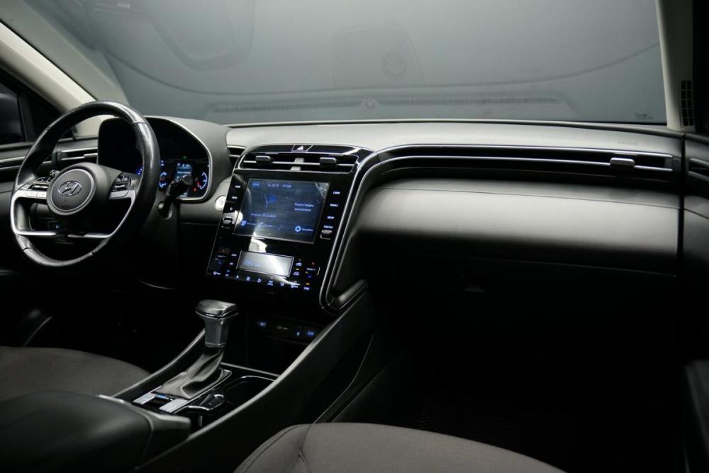 Hyundai Tucson IV Крым  - изображение 22