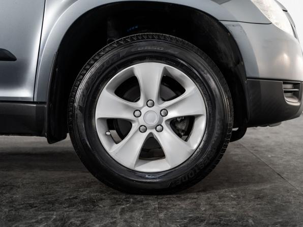 Skoda Yeti I с пробегом 2013 года, цена 920 000 рублей, 96355 км, внедорожник, Автокод Объявления