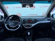 Kia Picanto II Екатеринбург  - изображение 54