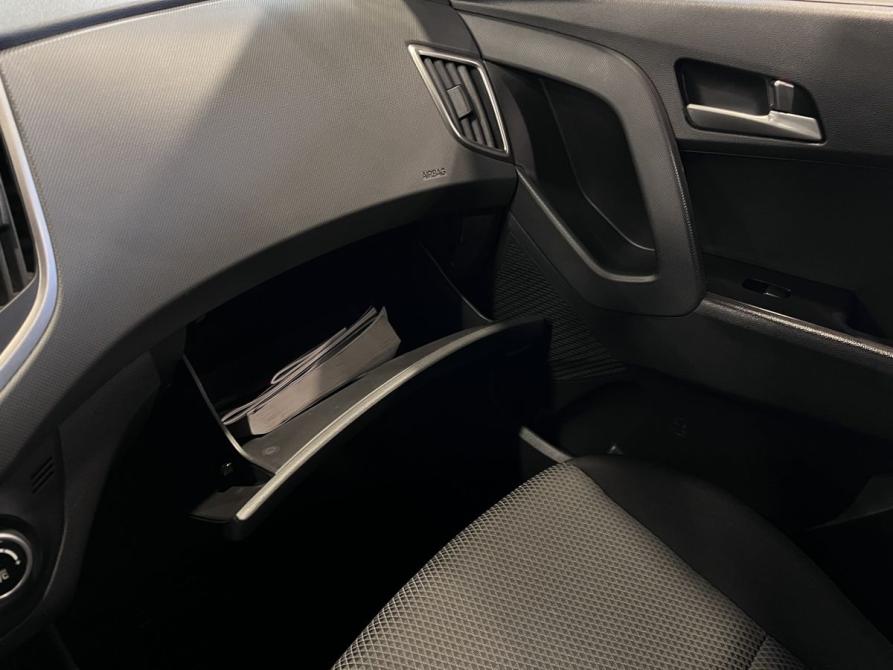 Hyundai Creta I Чебоксары  - изображение 30