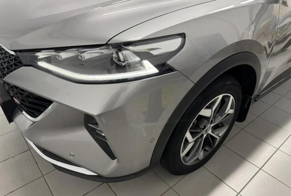 Haval F7 I Рестайлинг Астрахань  - изображение 5