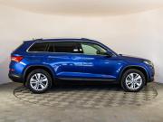 Skoda Kodiaq I Санкт-Петербург  - изображение 32