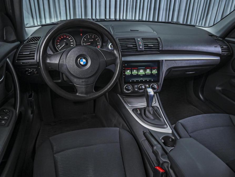 BMW 1 серии I (E81/E82/E87/E88) Рестайлинг Ставрополь  - изображение 6