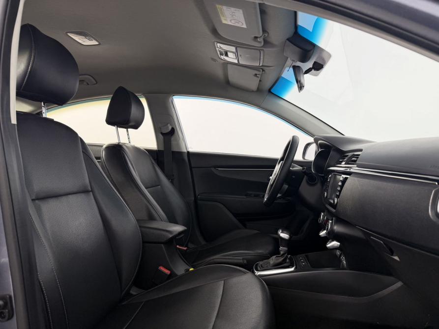 Kia Rio IV Калининград  - изображение 19