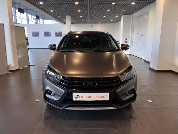 Lada (ВАЗ) Vesta I с пробегом 2021 года, цена 1 395 000 рублей, 70637 км, универсал, Автокод Объявления