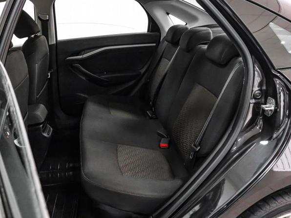 Lada (ВАЗ) Vesta I с пробегом 2019 года, цена 979 000 рублей, 137144 км, седан, Автокод Объявления