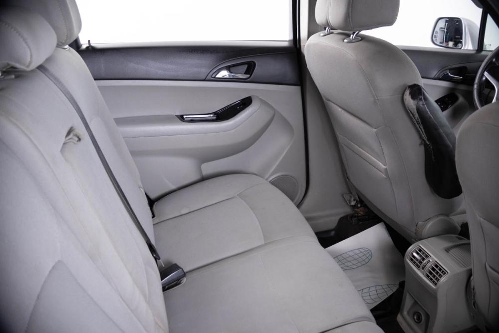 Chevrolet Orlando I Пермь  - изображение 10