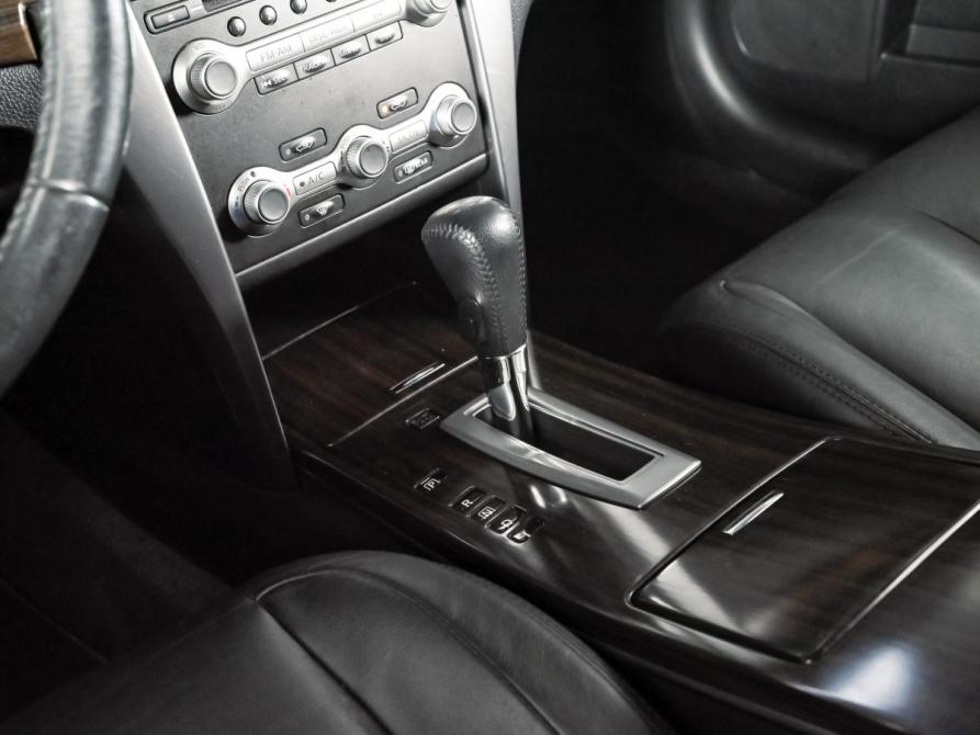 Nissan Teana II (J32) Рестайлинг Екатеринбург  - изображение 14