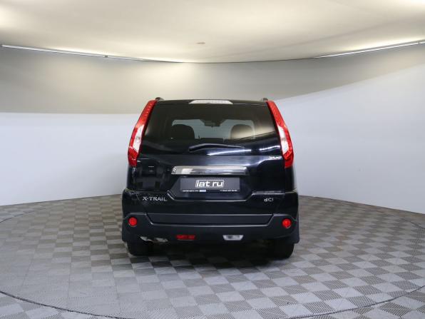 Nissan X-Trail II Рестайлинг с пробегом 2012 года, цена 1 190 000 рублей, 270000 км, внедорожник, Автокод Объявления