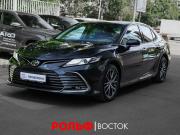 Toyota Camry VIII (XV70) Рестайлинг Москва  - изображение 20