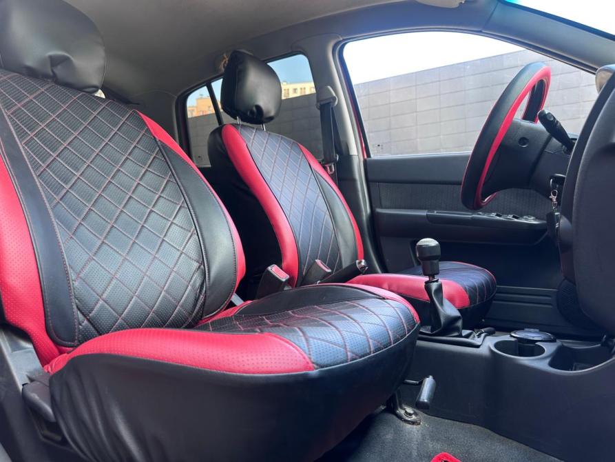 Hyundai Getz I Рестайлинг Ижевск  - изображение 17