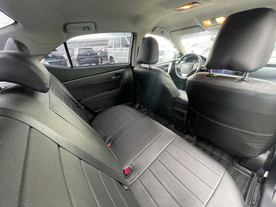 Toyota Corolla XI (E160 E170 E180) Саратов  - изображение 34
