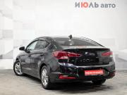 Hyundai Elantra VI (AD) Рестайлинг Екатеринбург  - изображение 24