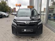 Toyota Voxy III (R80) Рестайлинг Москва  - изображение 26