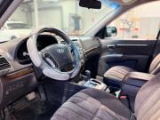 Hyundai Santa Fe II Рестайлинг Челябинск  - изображение 26