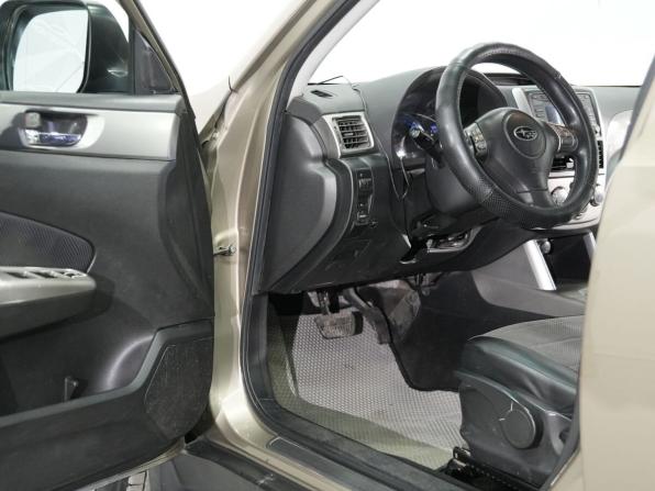 Subaru Forester III с пробегом 2008 года, цена 1 080 000 рублей, 344000 км, внедорожник, Автокод Объявления