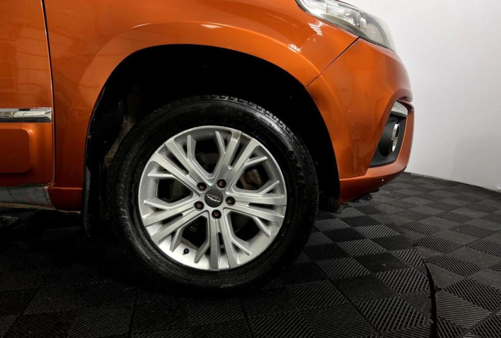 Chery Tiggo 3 I Нижний Новгород  - изображение 22