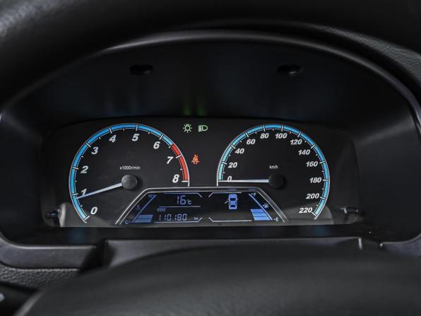 Lifan Solano II с пробегом 2018 года, цена 580 000 рублей, 110180 км, седан, Автокод Объявления