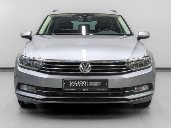 Volkswagen Passat B8 с пробегом 2019 года, цена 2 355 000 рублей, 78797 км, универсал, Автокод Объявления