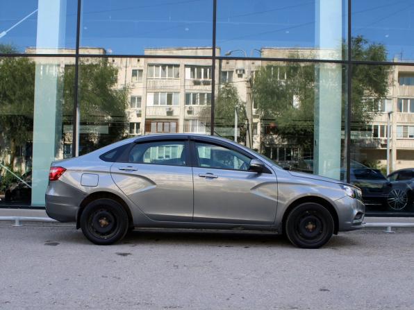 Lada (ВАЗ) Vesta I с пробегом 2019 года, цена 970 000 рублей, 95927 км, седан, Автокод Объявления