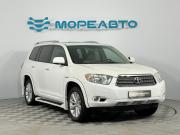 Toyota Highlander II (XU40) Калининград  - изображение 29