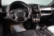 Honda CR-V II Рестайлинг Сургут  - изображение 30