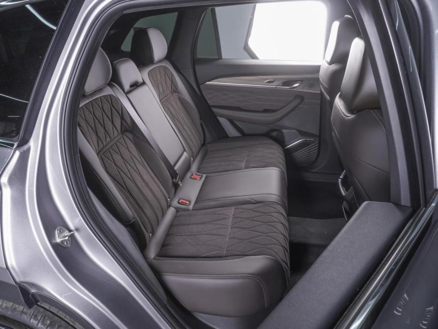 Geely Monjaro I Рестайлинг Ростов-на-Дону  - изображение 7