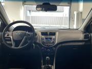 Hyundai Solaris I Рестайлинг Москва  - изображение 26