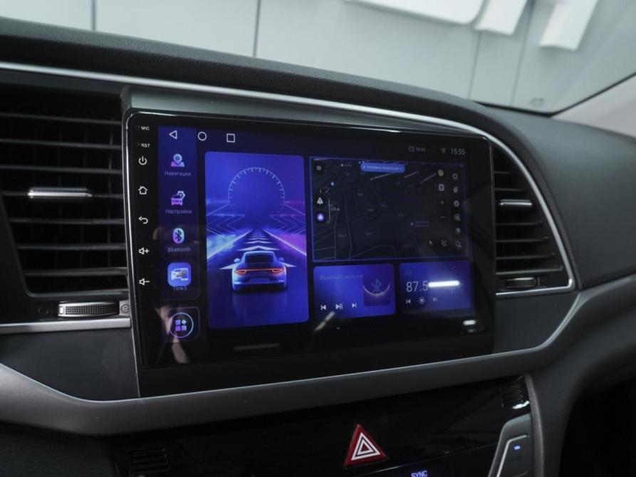 Hyundai Elantra VI (AD) Ростов-на-Дону  - изображение 16