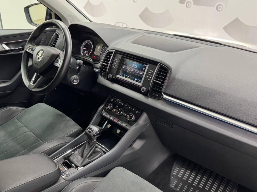 Skoda Karoq I Ставрополь  - изображение 10