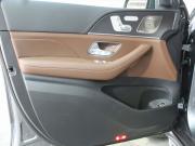 Mercedes-Benz GLS II (X167) Рестайлинг Москва  - изображение 43