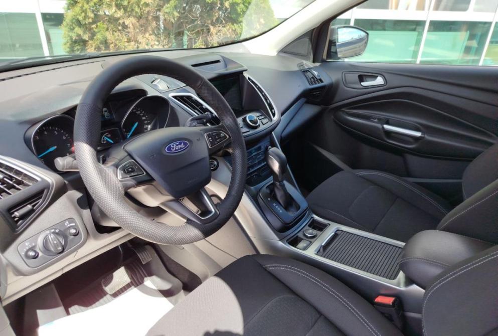 Ford Kuga II Рестайлинг Саратов  - изображение 20