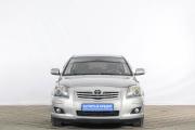 Toyota Avensis II Рестайлинг Тюмень  - изображение 22
