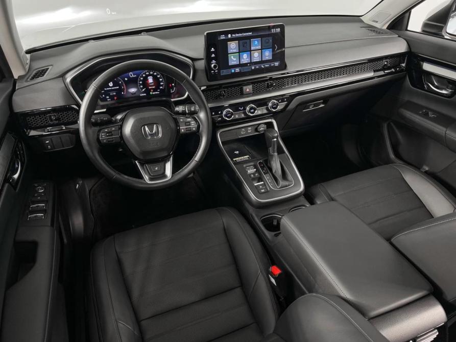 Honda CR-V VI Казань  - изображение 6